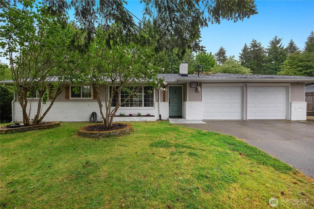 1418 Lebanon Street SE Lacey WA 98503