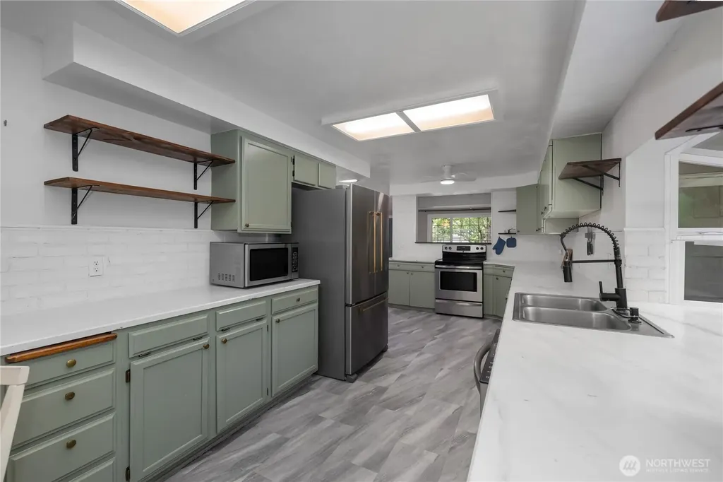 1418 Lebanon Street SE Lacey WA 98503
