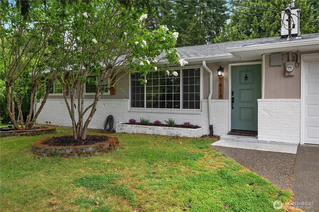 1418 Lebanon Street SE Lacey WA 98503