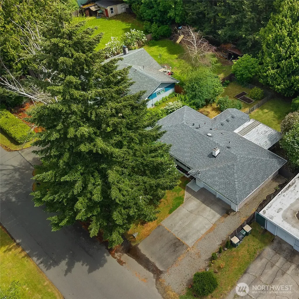1418 Lebanon Street SE Lacey WA 98503