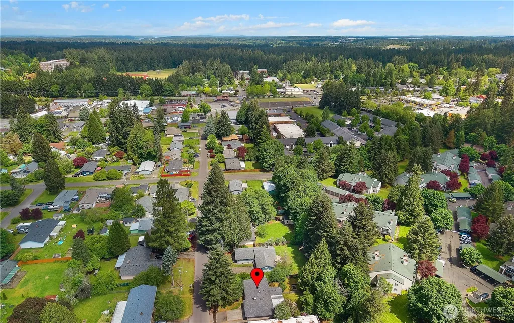 1418 Lebanon Street SE Lacey WA 98503