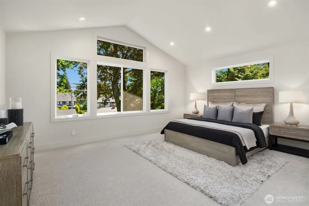 3120 109th Avenue SE Bellevue WA 98004