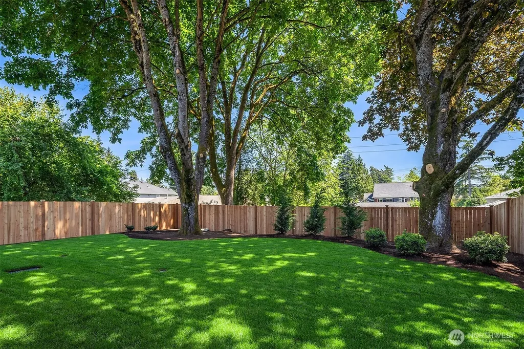 3120 109th Avenue SE Bellevue WA 98004