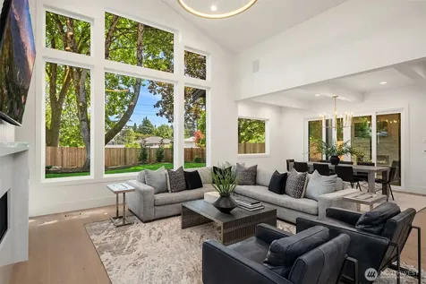 3120 109th Avenue SE Bellevue WA 98004
