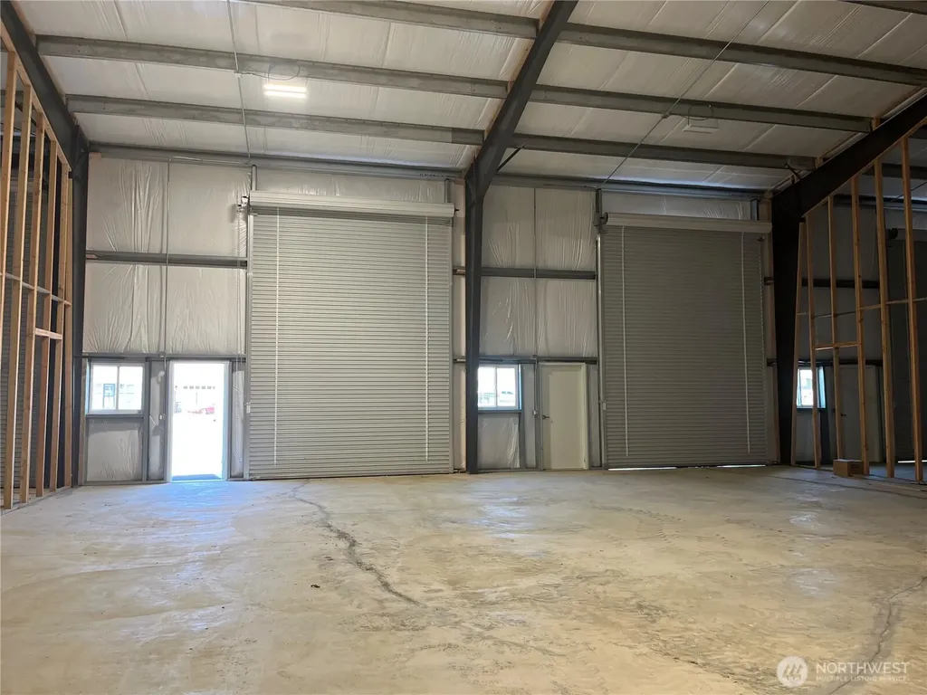 2000 Amanda Gold Bar WA 98251