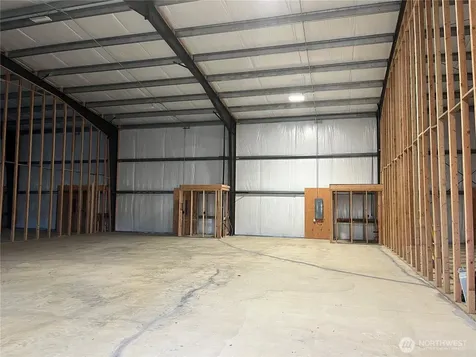 2000 Amanda Gold Bar WA 98251