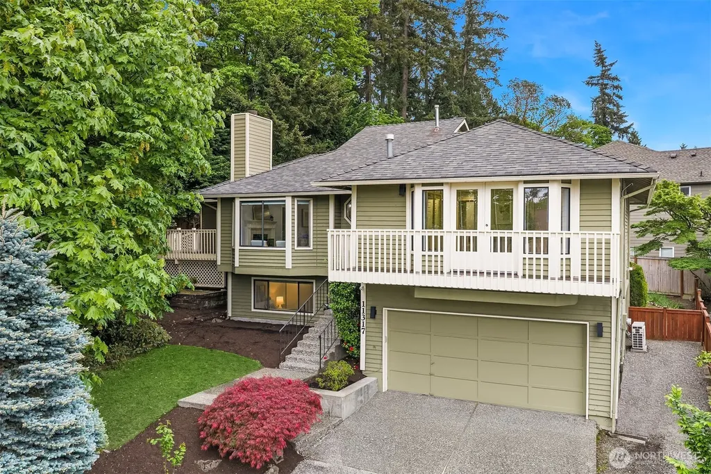 11317 SE 77th Place Newcastle WA 98056