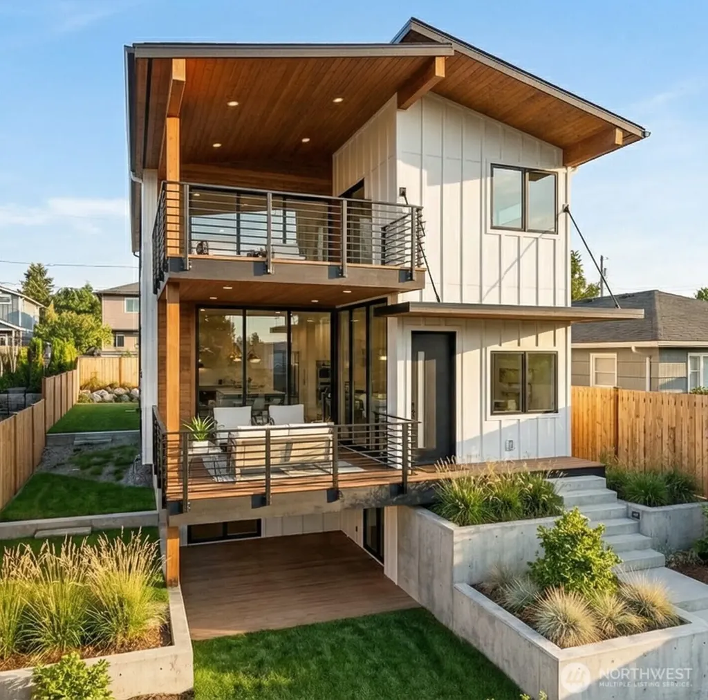 122 8th Avenue Kirkland WA 98033