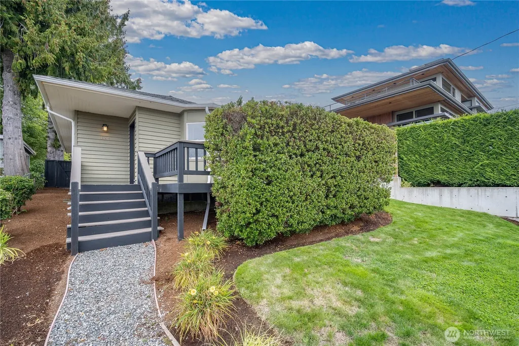 122 8th Avenue Kirkland WA 98033