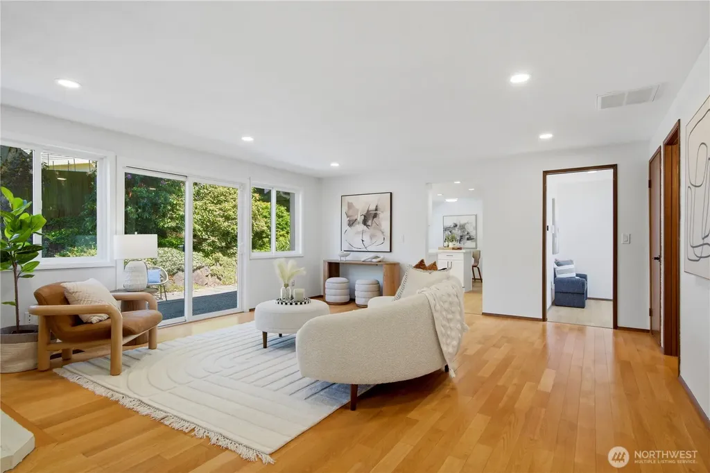 6004 140th Avenue SE Bellevue WA 98006