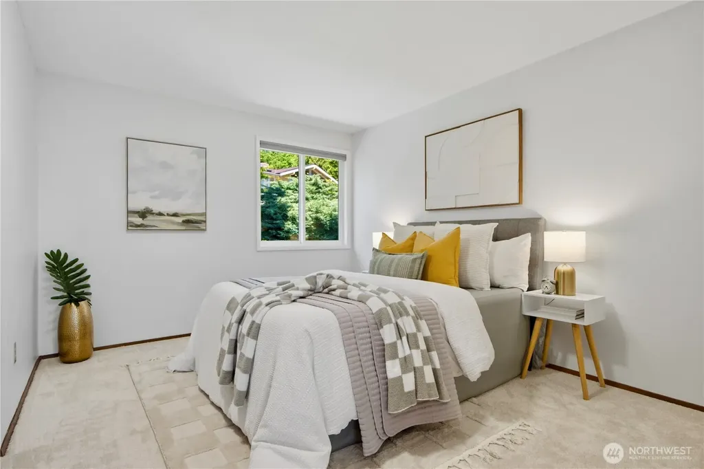 6004 140th Avenue SE Bellevue WA 98006
