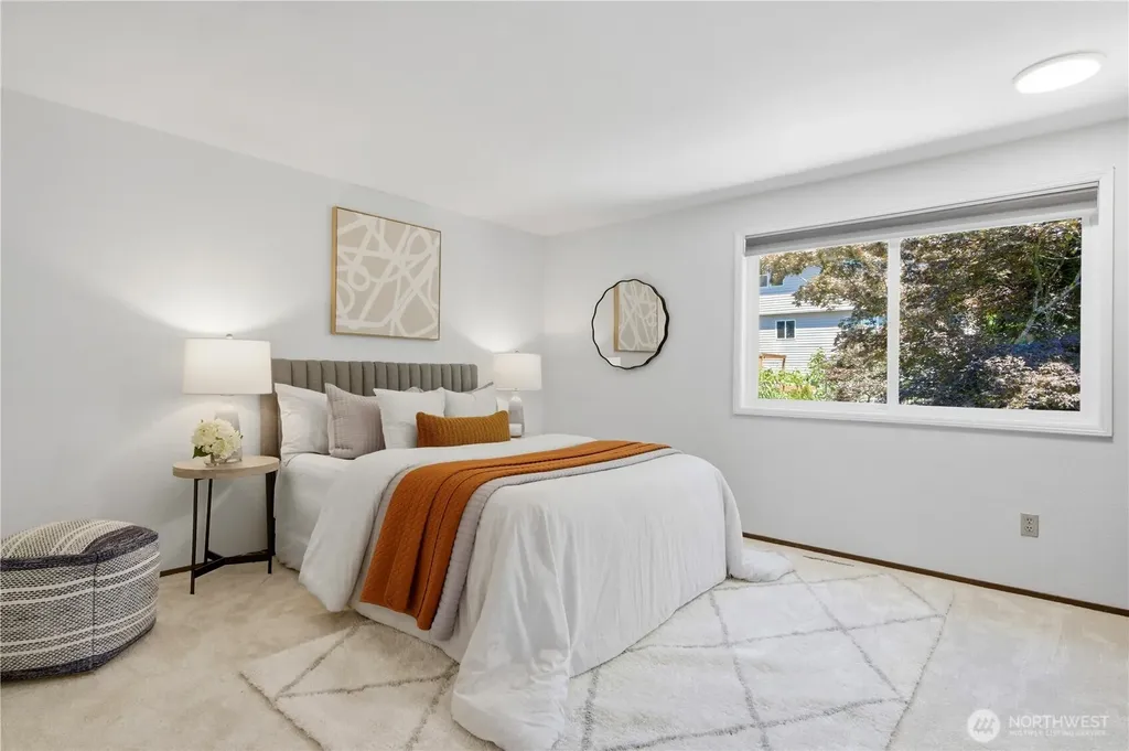 6004 140th Avenue SE Bellevue WA 98006