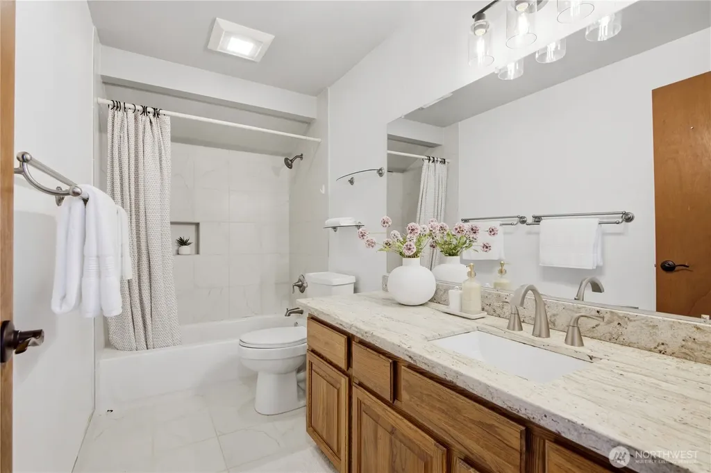 6004 140th Avenue SE Bellevue WA 98006