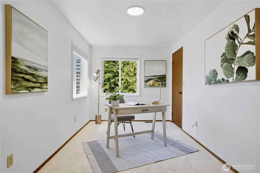 6004 140th Avenue SE Bellevue WA 98006