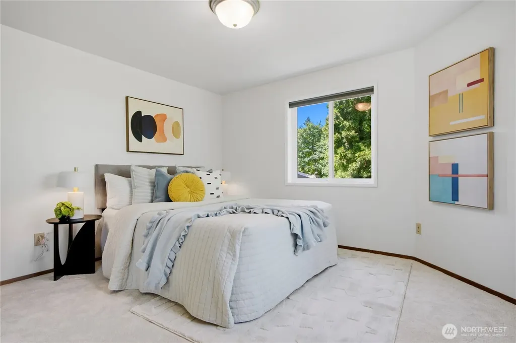 6004 140th Avenue SE Bellevue WA 98006