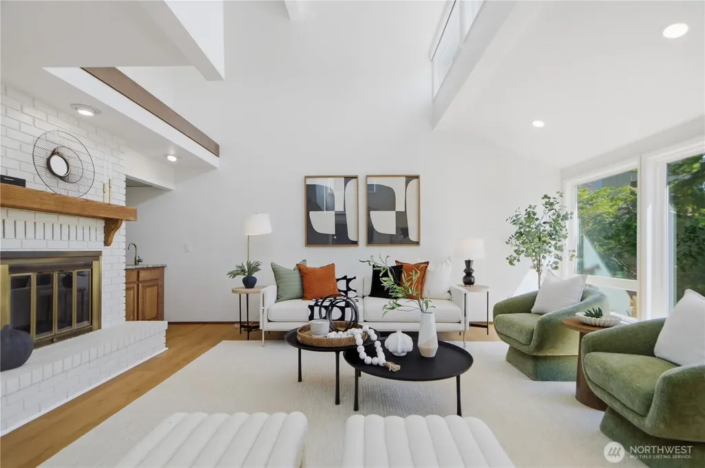 6004 140th Avenue SE Bellevue WA 98006