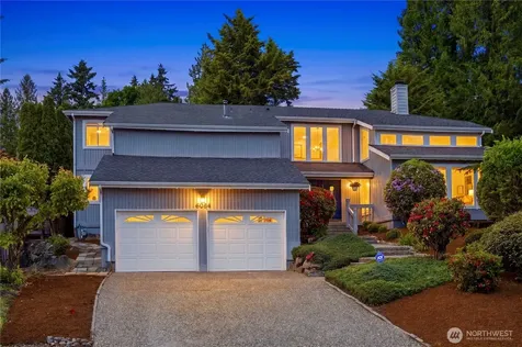 6004 140th Avenue SE Bellevue WA 98006