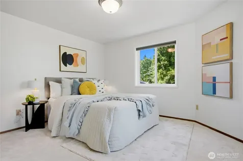 6004 140th Avenue SE Bellevue WA 98006
