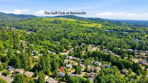6004 140th Avenue SE Bellevue WA 98006