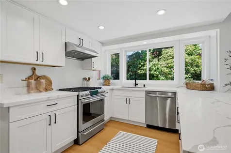 6004 140th Avenue SE Bellevue WA 98006