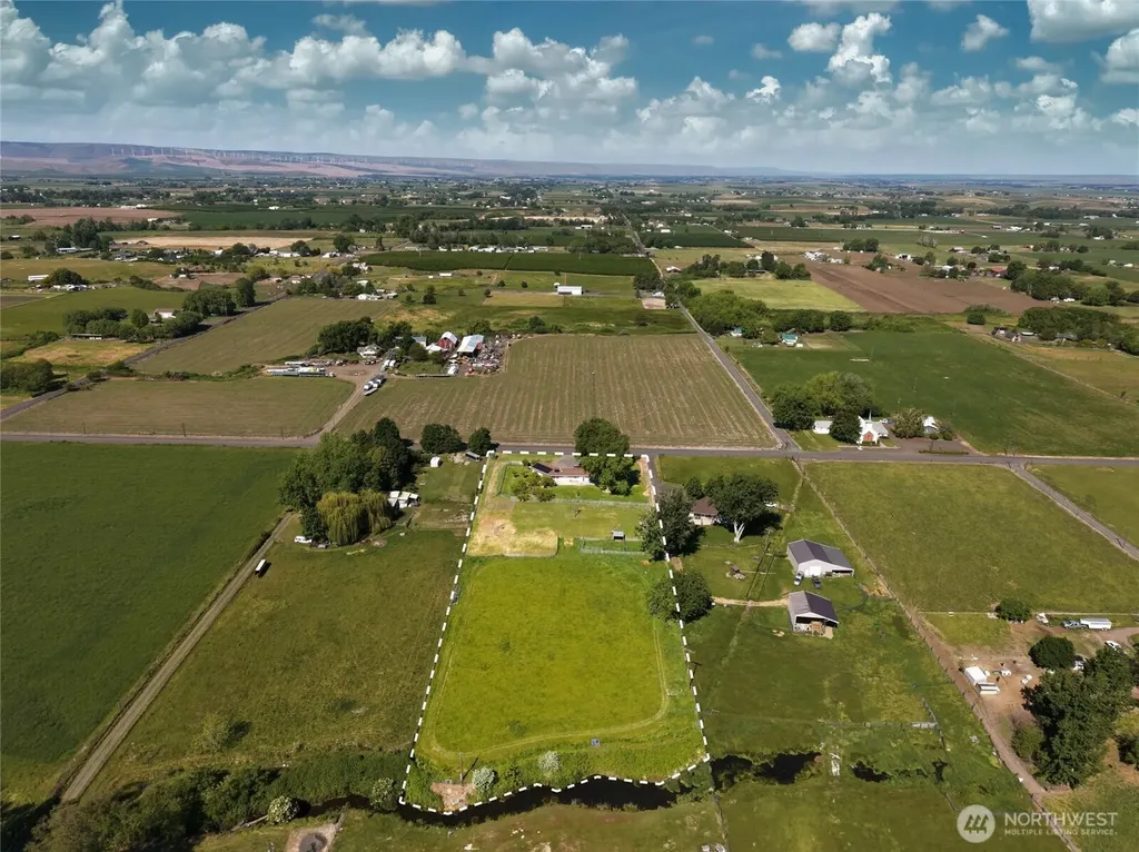 85327 Highway 339 Milton-freewater OR 97862