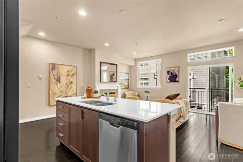 2129 NW Talus Drive Issaquah WA 98027