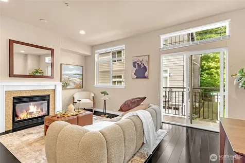 2129 NW Talus Drive Issaquah WA 98027