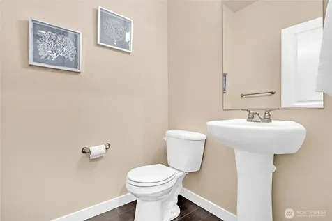 2129 NW Talus Drive Issaquah WA 98027