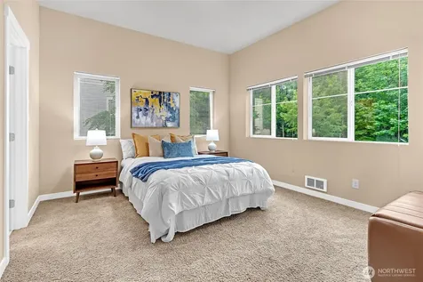 2129 NW Talus Drive Issaquah WA 98027
