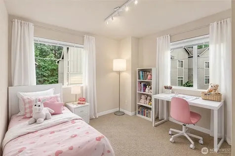 2129 NW Talus Drive Issaquah WA 98027