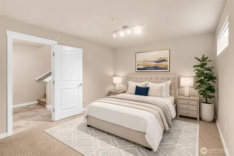 2129 NW Talus Drive Issaquah WA 98027
