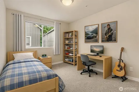 2129 NW Talus Drive Issaquah WA 98027