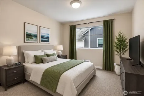 2129 NW Talus Drive Issaquah WA 98027