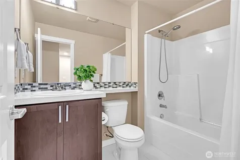 2129 NW Talus Drive Issaquah WA 98027