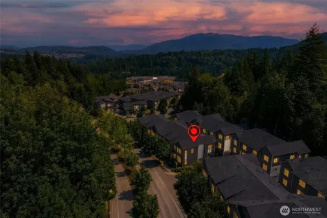 2129 NW Talus Drive Issaquah WA 98027