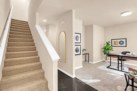 2129 NW Talus Drive Issaquah WA 98027