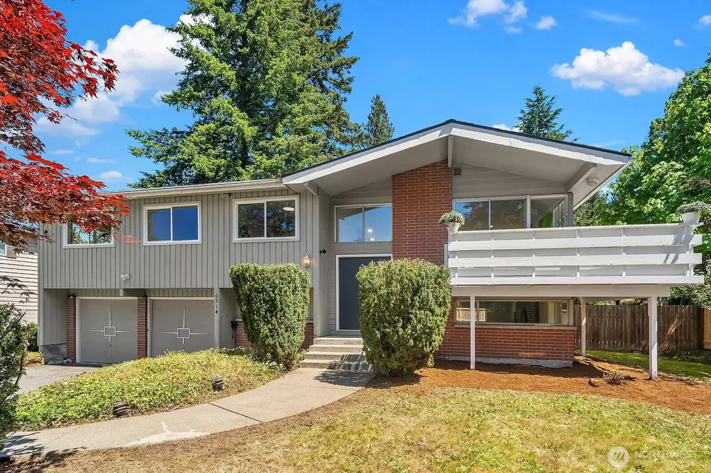 6314 126th Avenue SE Bellevue WA 98006