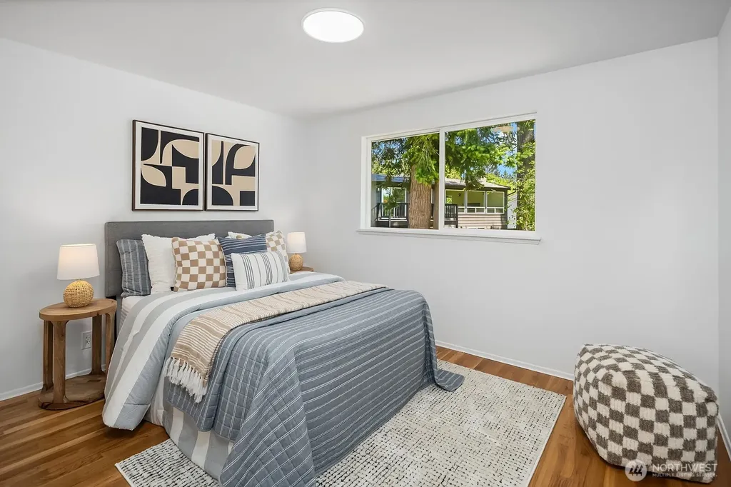 6314 126th Avenue SE Bellevue WA 98006