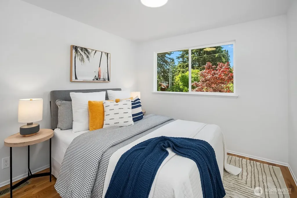 6314 126th Avenue SE Bellevue WA 98006