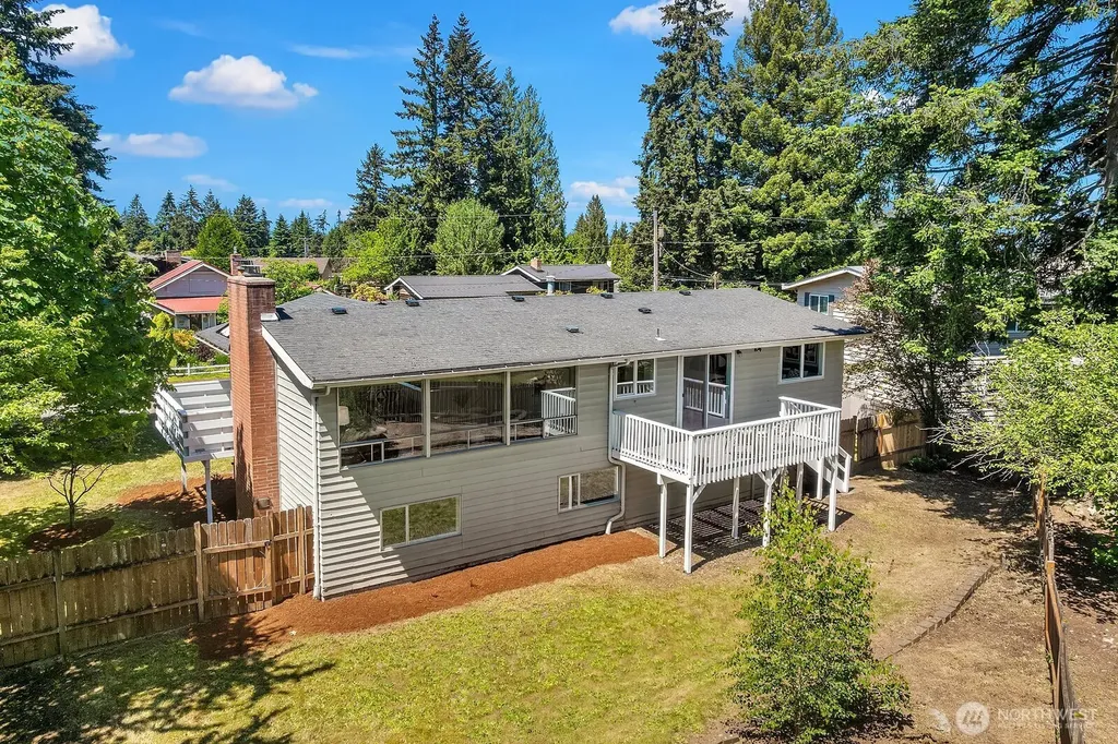 6314 126th Avenue SE Bellevue WA 98006