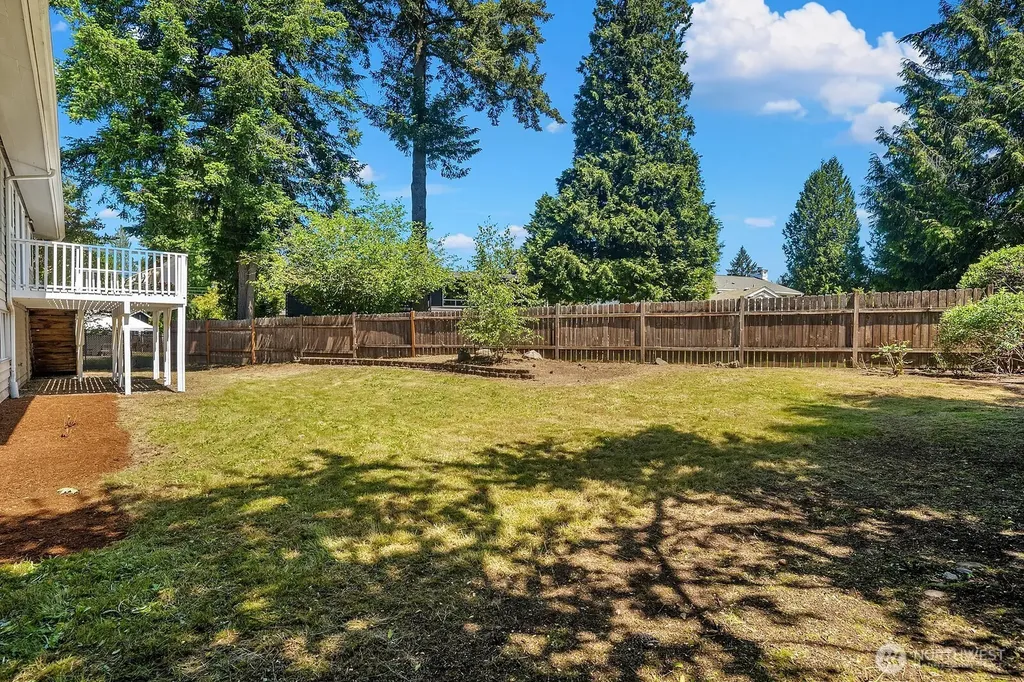 6314 126th Avenue SE Bellevue WA 98006