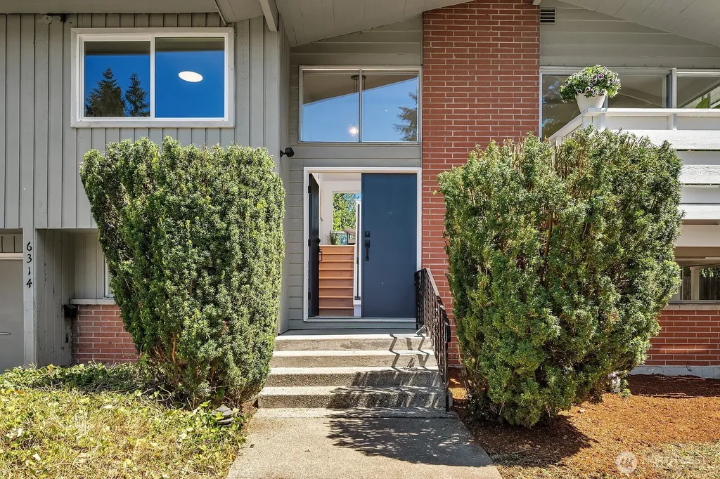 6314 126th Avenue SE Bellevue WA 98006
