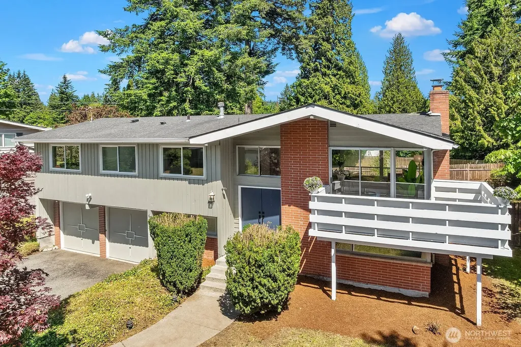 6314 126th Avenue SE Bellevue WA 98006