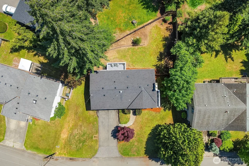 6314 126th Avenue SE Bellevue WA 98006