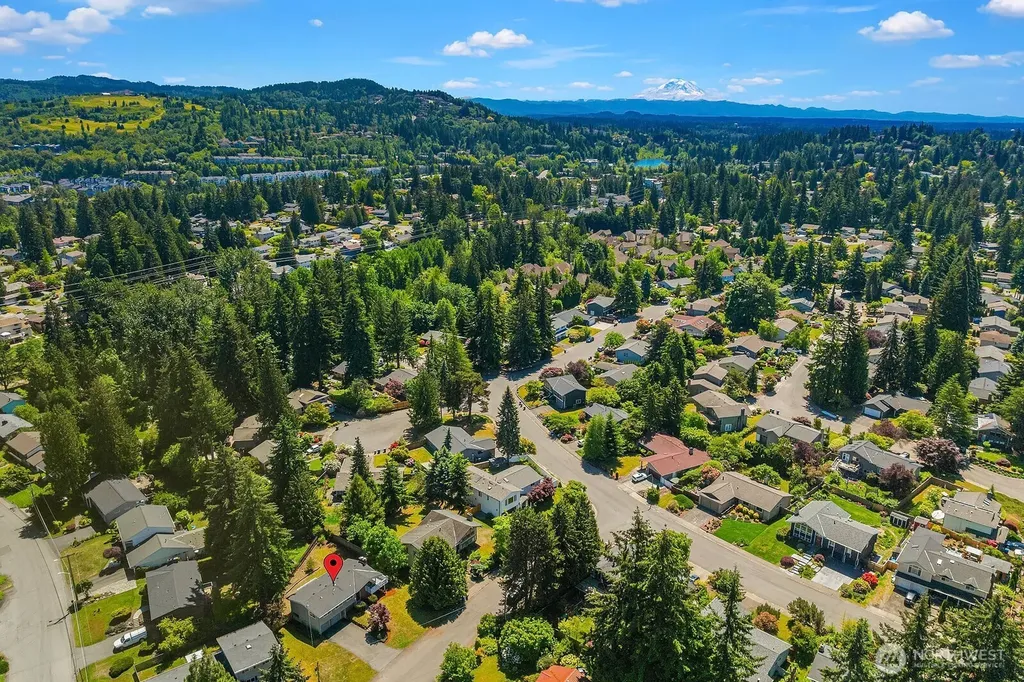 6314 126th Avenue SE Bellevue WA 98006