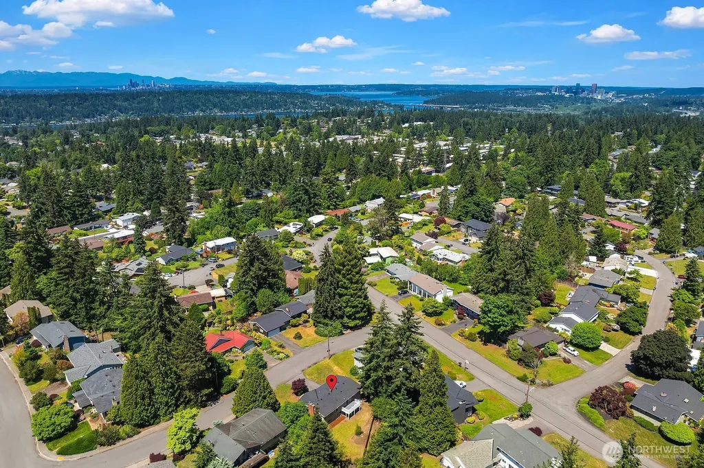 6314 126th Avenue SE Bellevue WA 98006