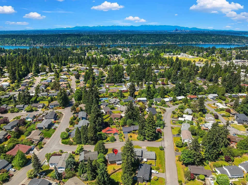6314 126th Avenue SE Bellevue WA 98006