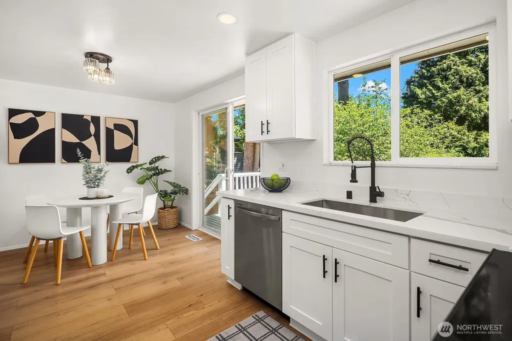 6314 126th Avenue SE Bellevue WA 98006