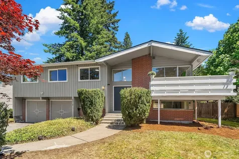 6314 126th Avenue SE Bellevue WA 98006
