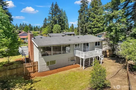 6314 126th Avenue SE Bellevue WA 98006